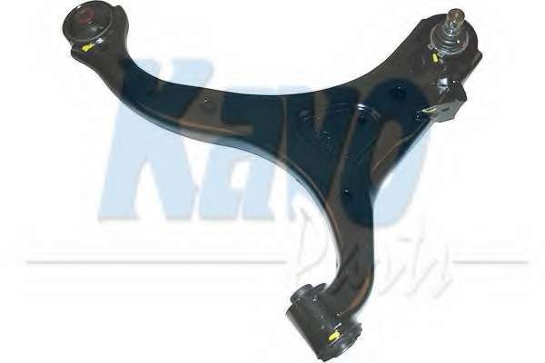KAVO PARTS HYUNDAI Рычаг передн.нижн.прав.Santa Fe 06-,Kia Sorento