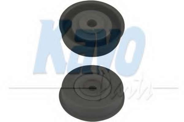 Паразитный / ведущий ролик, поликлиновой ремень