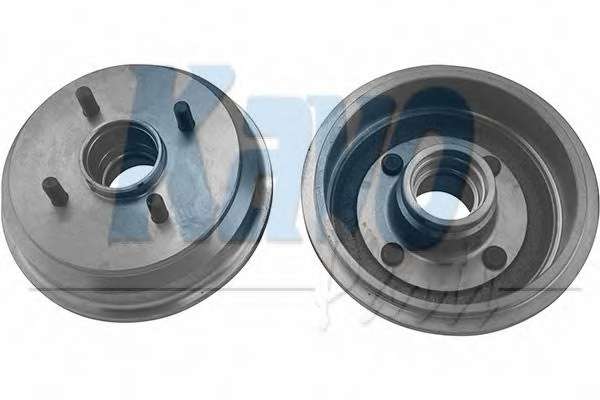 Тормозной барабан