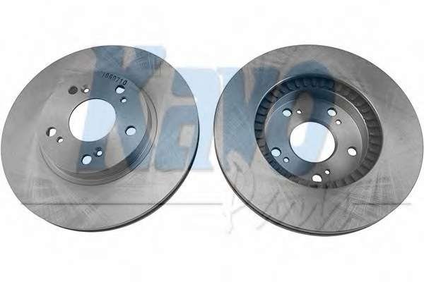 Тормозной диск