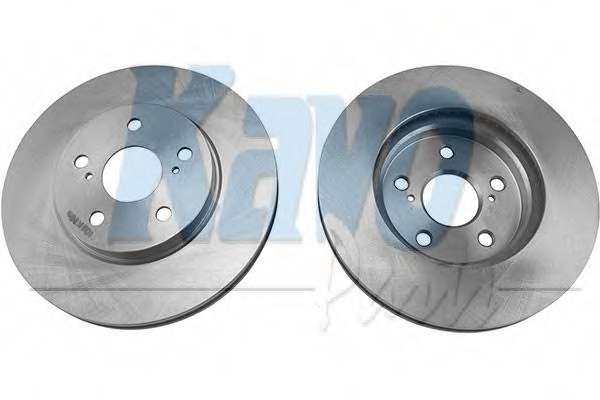 Тормозной диск