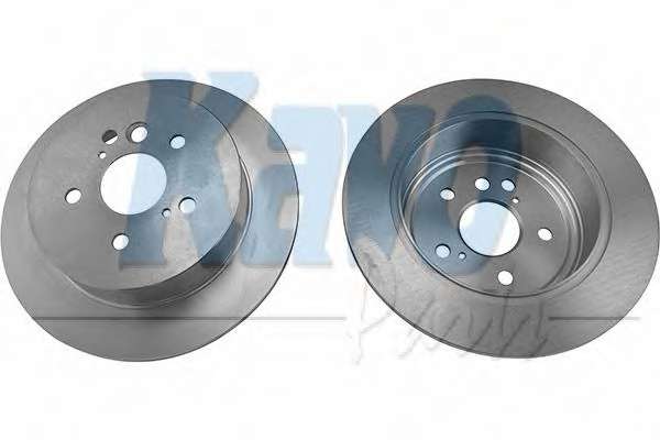 Тормозной диск