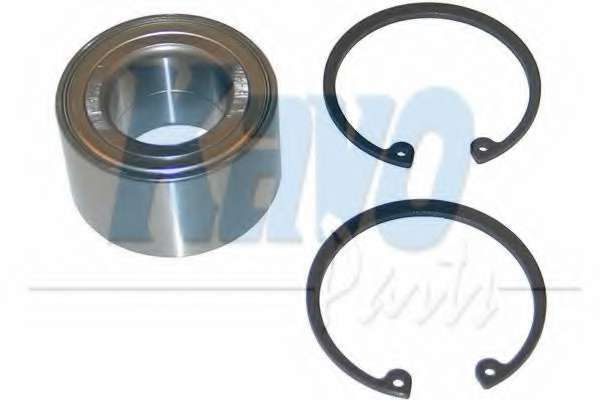 Підшипник маточини (комплект)