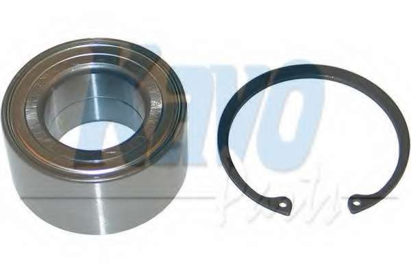 Комплект подшипника ступицы колеса