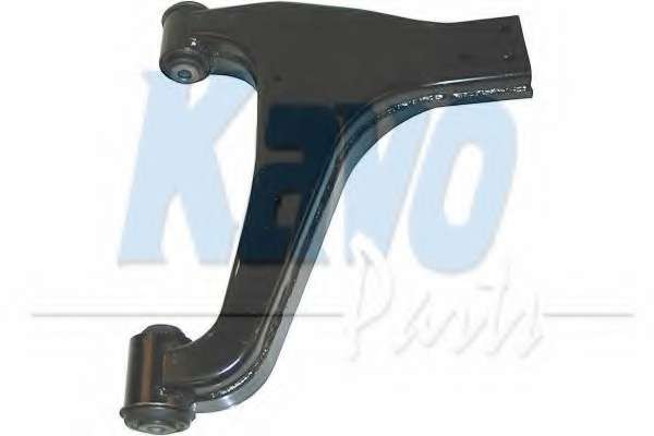 Рычаг независимой подвески колеса, подвеска колеса