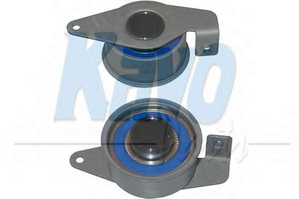 Натяжной ролик, ремень ГРМ