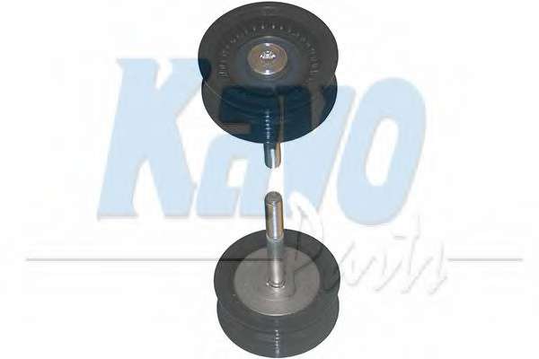 Ролик натяжний ременя поліклинового (приводного)_VERACRUZ 07-15