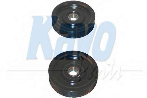 Натяжной ролик, поликлиновой  ремень