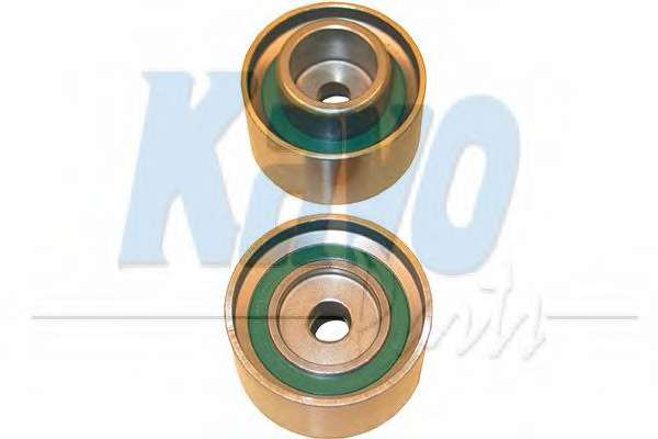 KAVO PARTS MAZDA Натяжной ролик 626 92-