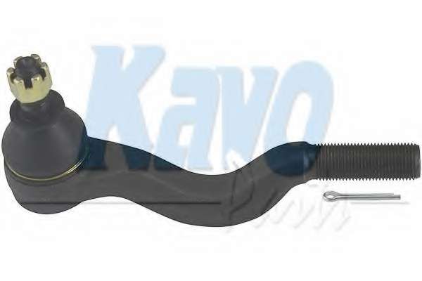 Наконечник поперечной рулевой тяги