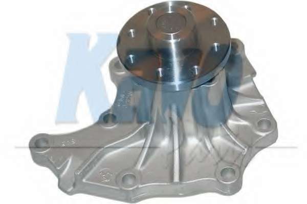 Водяной насос