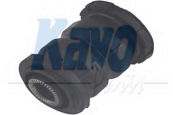 KAVO PARTS HYUNDAI С/блок задній переднього важеля Lantra
