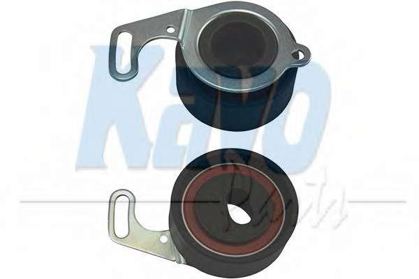 Натяжной ролик, ремень ГРМ