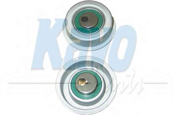 Натяжной ролик, ремень ГРМ