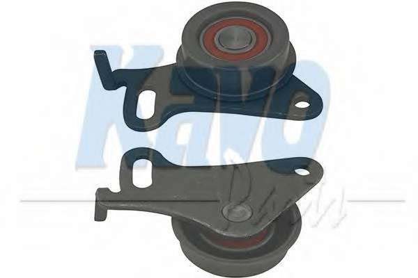 Натяжной ролик, ремень ГРМ