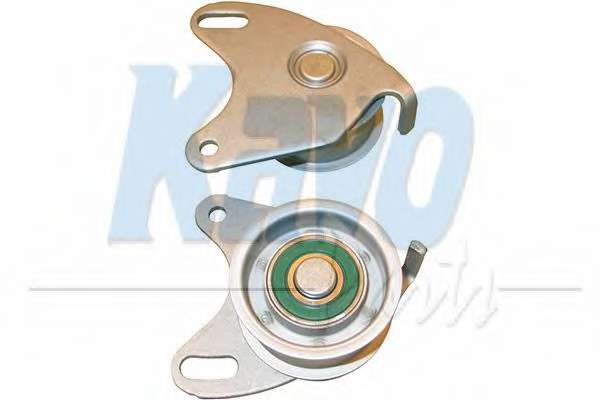 Натяжной ролик, ремень ГРМ