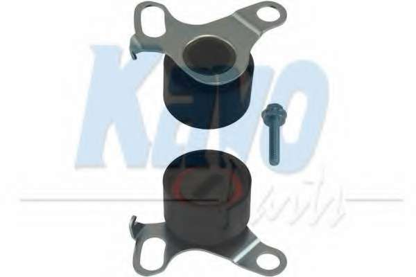 Натяжной ролик, ремень ГРМ