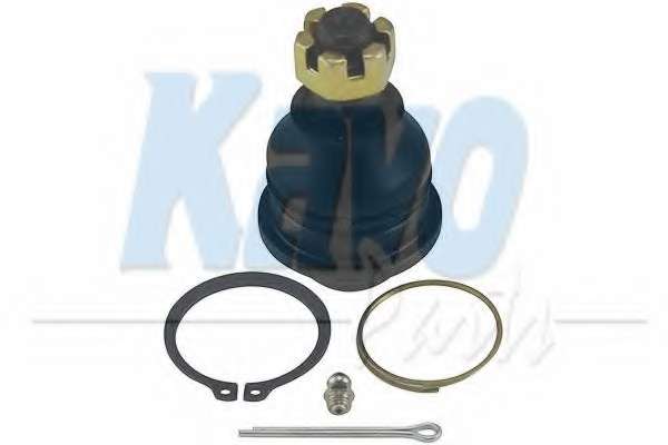 Несущий / направляющий шарнир