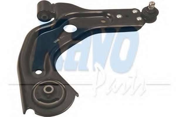 Рычаг независимой подвески колеса, подвеска колеса