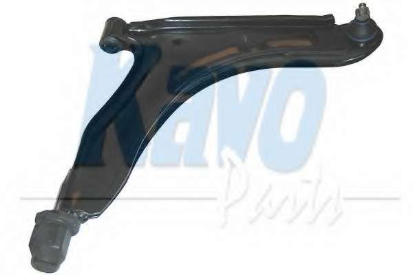 Рычаг независимой подвески колеса, подвеска колеса