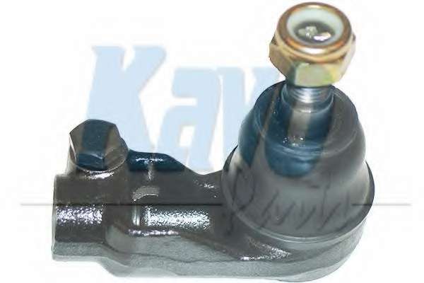 Наконечник поперечной рулевой тяги