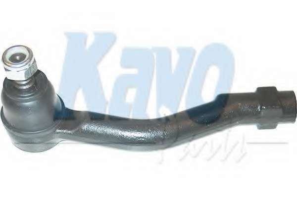 Наконечник поперечной рулевой тяги