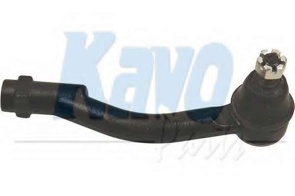 Наконечник поперечной рулевой тяги