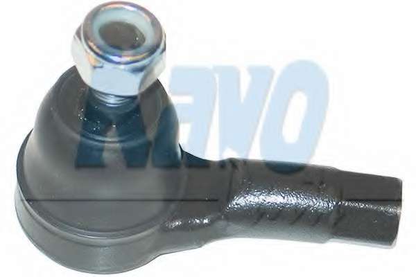 Наконечник кермової тяги