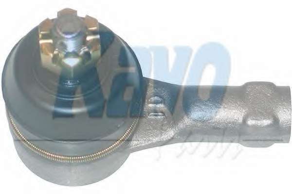 Наконечник поперечной рулевой тяги