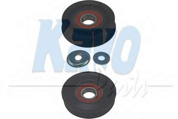 Паразитный / ведущий ролик, поликлиновой ремень