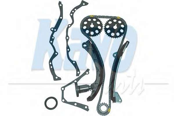 Комплект цели привода распредвала