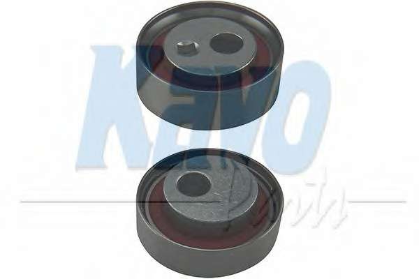 Натяжной ролик, ремень ГРМ