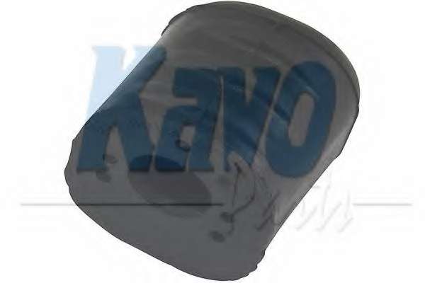 KAVO PARTS DAEWOO С/блок передн.важеля Leganza