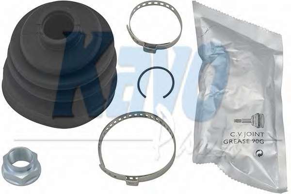 KAVO PARTS TOYOTA Пыльник к-кт Шрус наружн.Rav 4 II 00-