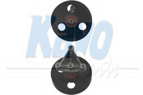 Паразитный / ведущий ролик, поликлиновой ремень