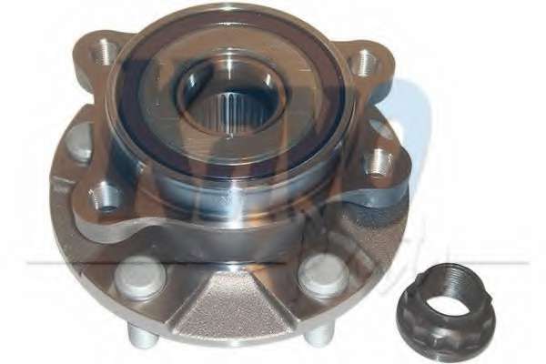 Набір підшипника маточини колеса