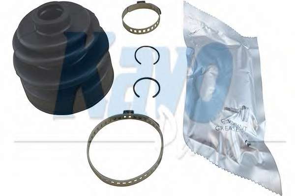 Комплект пылника, приводной вал