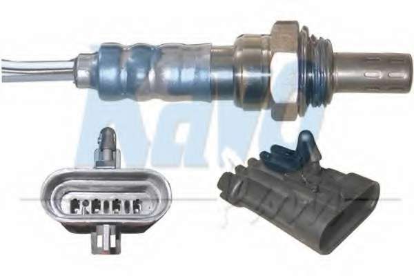 Лямбда-зонд