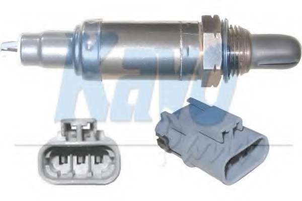 Лямбда-зонд