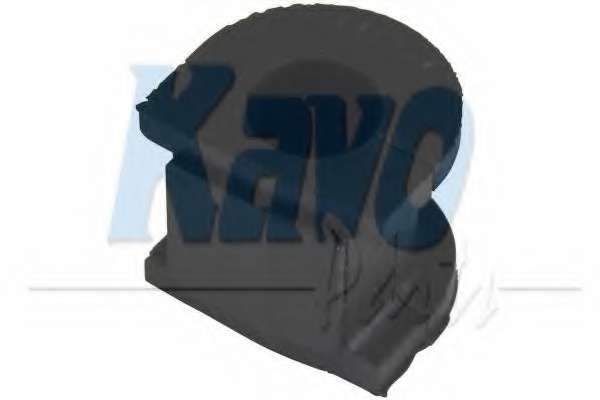 KAVO PARTS HONDA втулка стабілізатора передн.d=22mm Civic V,VI 1.4/1.6 94-