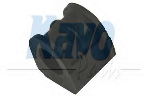 KAVO PARTS NISSAN Втулка переднего стабилизатора d=23,7mm Infiniti FX 35/50 03-