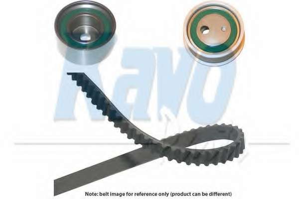 Комплект ремня ГРМ