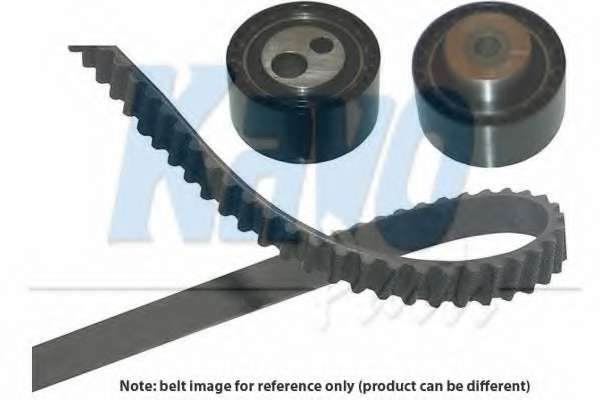 Комплект ремня ГРМ