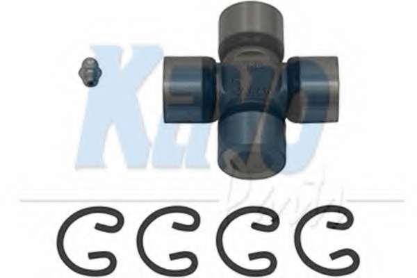 Осевая шестерня, уравнив. конич. зубч. колесо - дифференциал