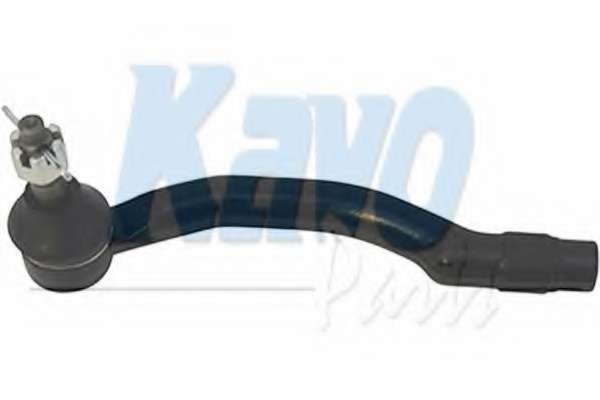 KAVO PARTS MAZDA наконечник рульової тяги лів.6 07-