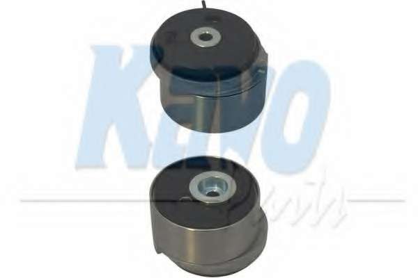 Натяжной ролик, ремень ГРМ