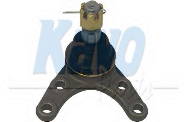 Несущий / направляющий шарнир