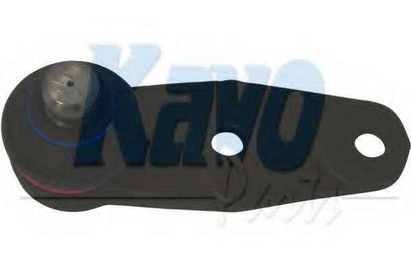 Несущий / направляющий шарнир