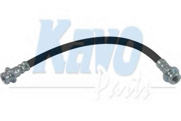 KAVO PARTS NISSAN Торм.шланг задн. MICRA IV, LEAF (ZE0) Electric 10-