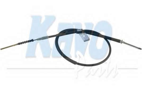 Трос ручного гальма Nissan Micra I (K10) 1.0 1982-1991